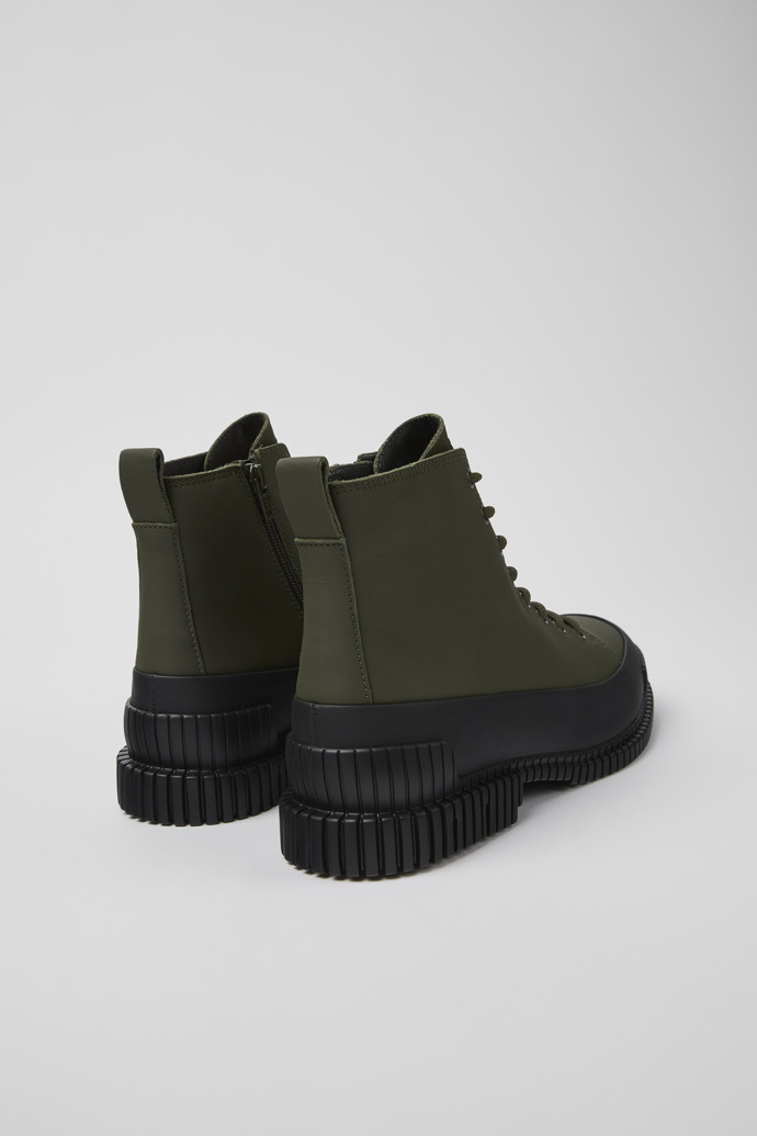 Neu Eingetroffen Camper Pix - Khakifarbener Schnürstiefel für Herren
