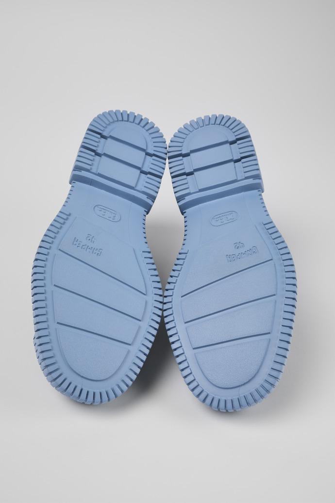 Neu Eingetroffen Camper Pix - Mehrfarbiger Herrenschuh aus Leder