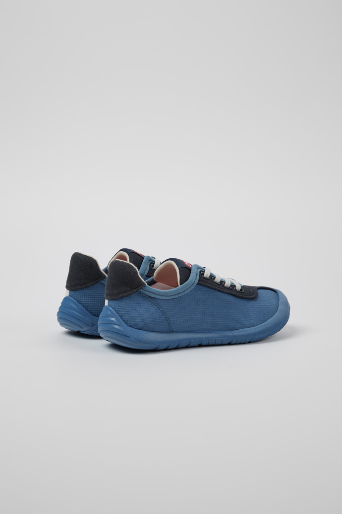 Neu Eingetroffen Camper Twins - Mehrfarbige Kindersneaker aus Recycling-PET.