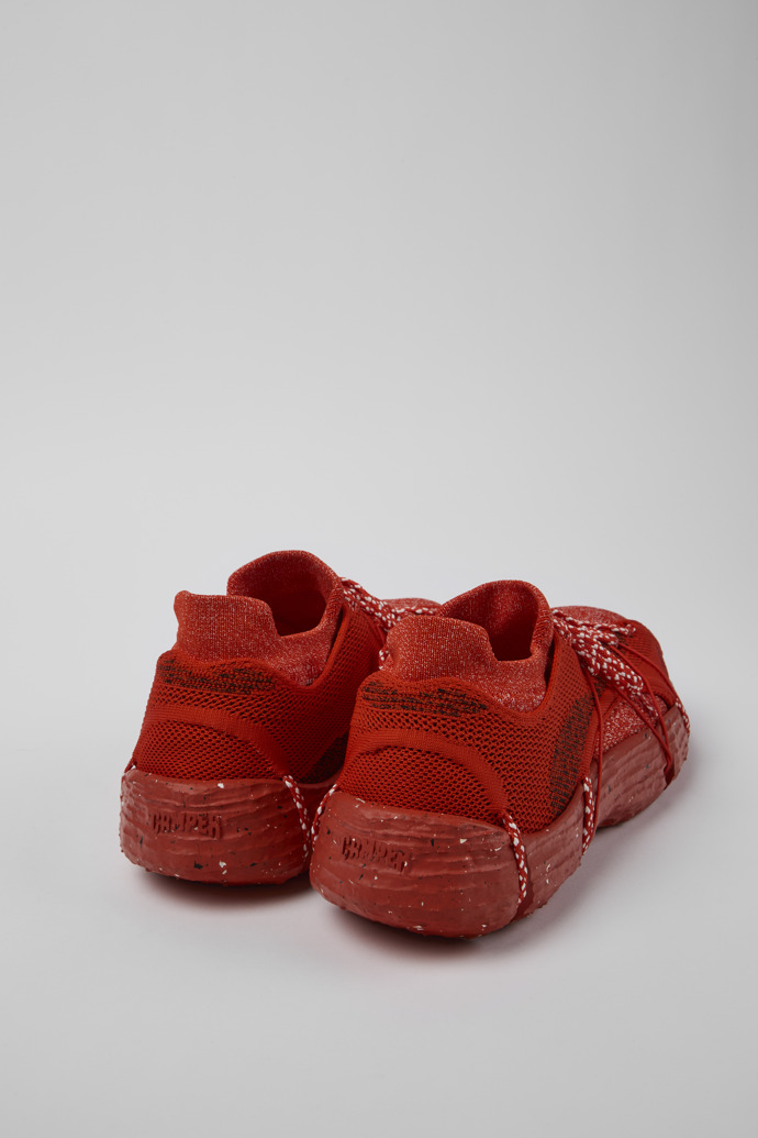 Neu Eingetroffen Camper ROKU - Roter Herrensneaker
