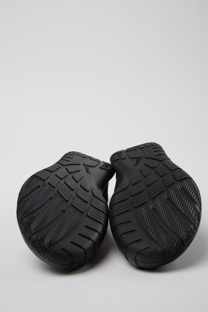 Neu Eingetroffen Camper Path - Mehrfarbiger Herrensneaker aus Textil.