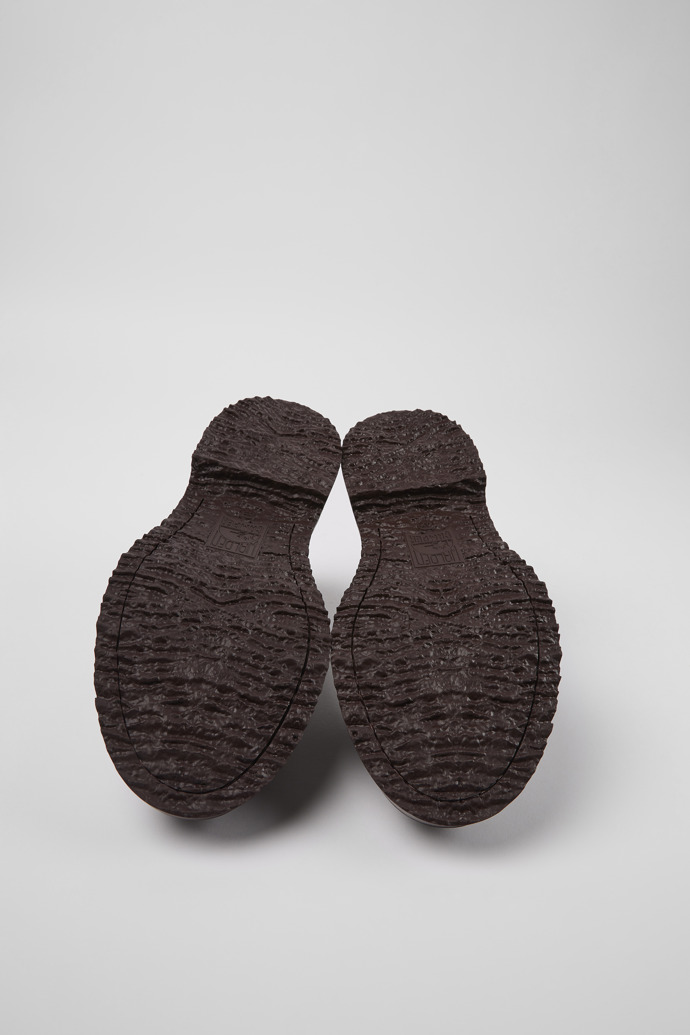 Neu Eingetroffen Camper Walden - Weinroter Herrenloafer aus Leder