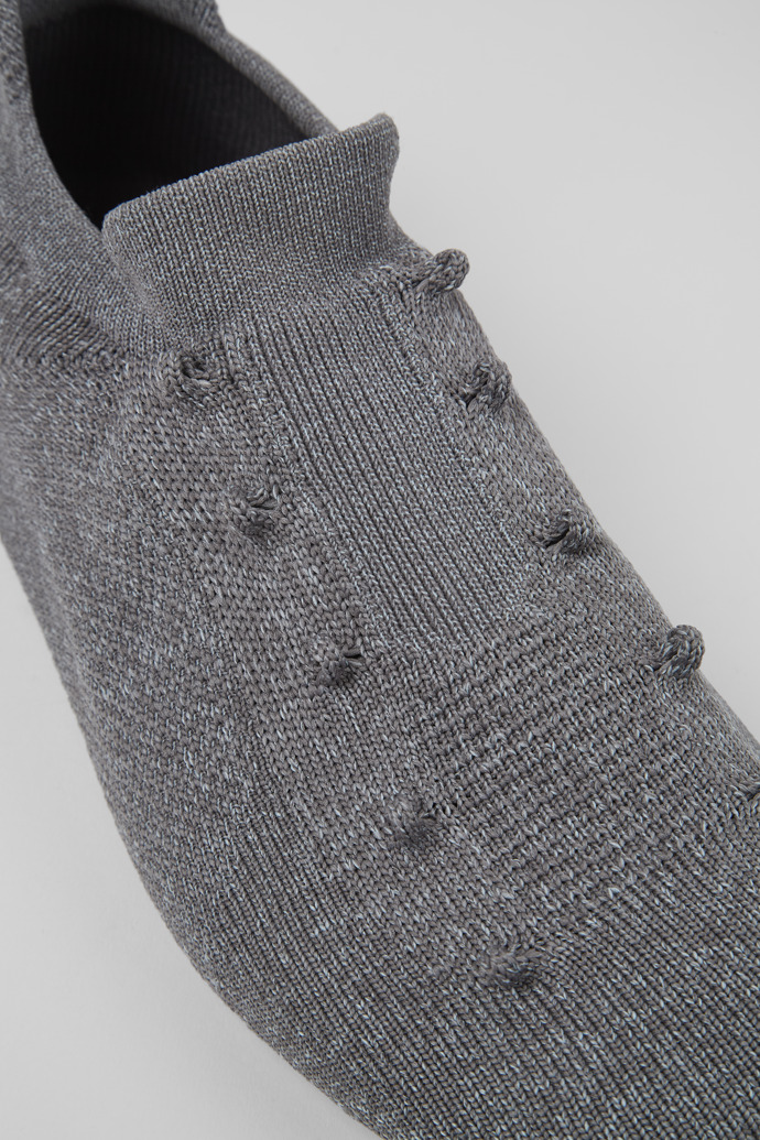 Neu Eingetroffen Camper ROKU Innersocks - Graue Einsätze (2 Stück) für jeweils den rechten und den linken Schuh.