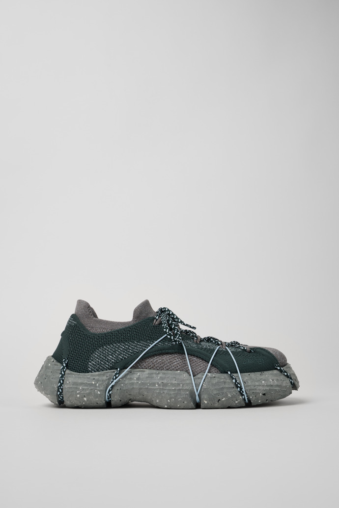 Neu Eingetroffen Camper ROKU Innersocks - Graue Einsätze (2 Stück) für jeweils den rechten und den linken Schuh.
