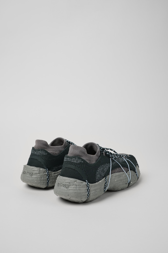 Neu Eingetroffen Camper ROKU - Grauer Damensneaker