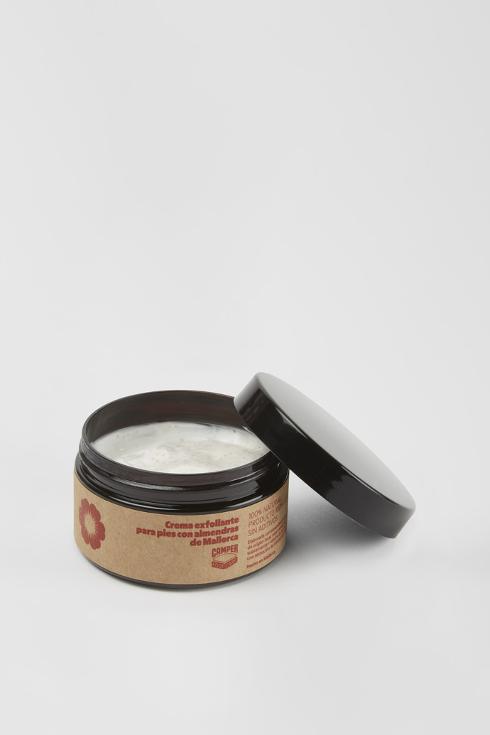 Neu Eingetroffen Camper Cremiges Fußpeeling mit mallorquinischen Mandeln 100 ml