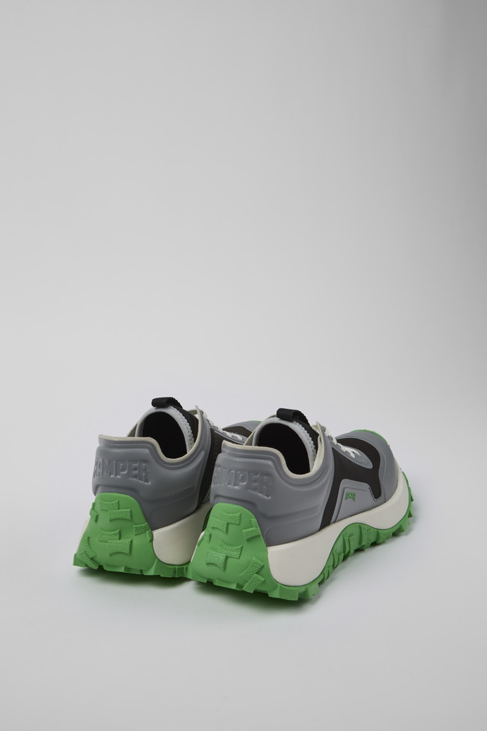 Neu Eingetroffen Camper Drift Trail - Mehrfarbige Damensneaker aus Textil