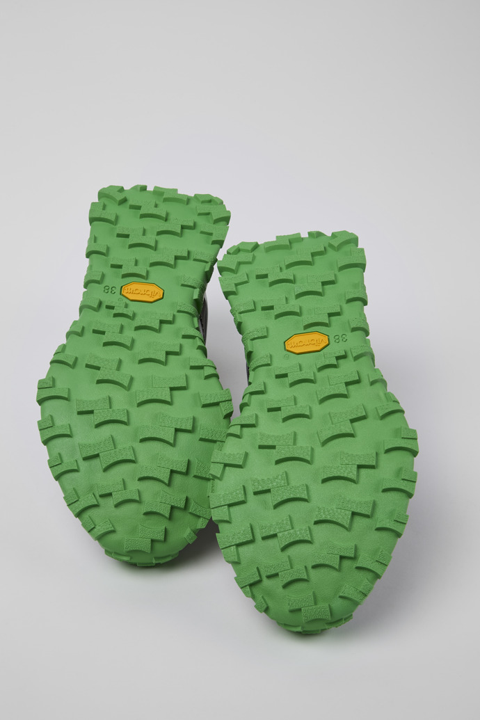 Neu Eingetroffen Camper Drift Trail - Mehrfarbige Damensneaker aus Textil