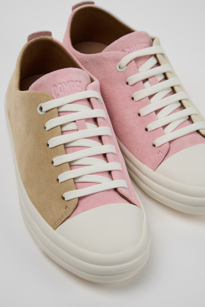 Neu Eingetroffen Camper Twins 