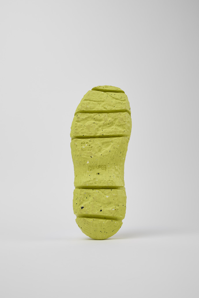 Neu Eingetroffen Camper ROKU Outsoles - Gelbe Laufsohlen (2 Stück) für jeweils den rechten und den linken Schuh.