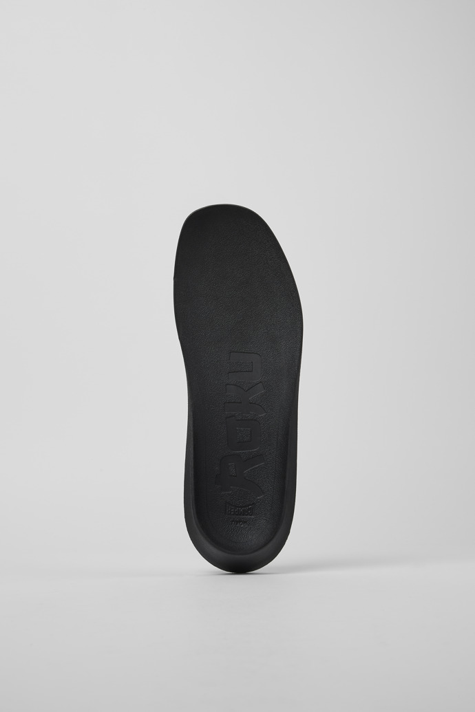 Neu Eingetroffen Camper ROKU Fußbetten - Schwarze Fußbetten (2 Stück) für jeweils den rechten und den linken Schuh.