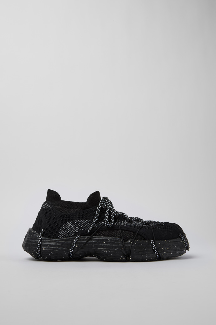 Neu Eingetroffen Camper ROKU Fußbetten - Schwarze Fußbetten (2 Stück) für jeweils den rechten und den linken Schuh.