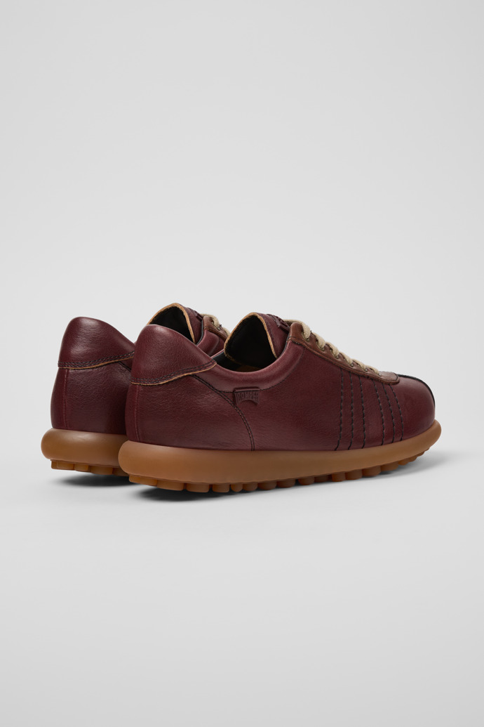 Neu Eingetroffen Camper Pelotas - Mehrfarbige Lederschuhe für Damen.