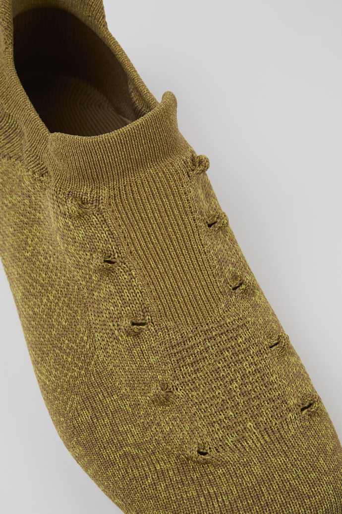 Neu Eingetroffen Camper ROKU Innersocks - Braune Einsätze (2 Stück) für jeweils den rechten und den linken Schuh.