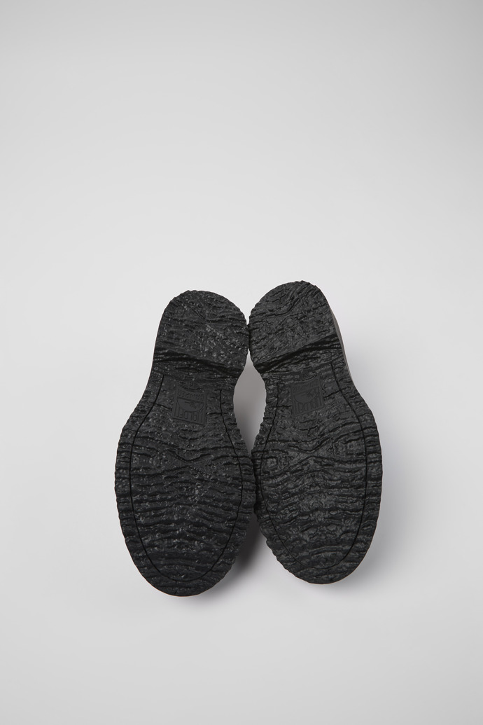 Neu Eingetroffen Camper Twins - Mehrfarbiger Damenloafer aus Leder