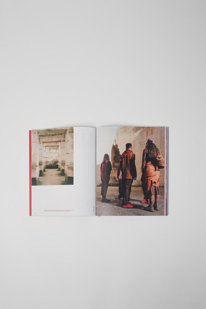 Neu Eingetroffen Camper The Walking Society Issue 16 - Das Magazin „The Walking Society“