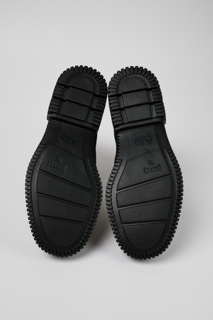 Neu Eingetroffen Camper Pix - Mehrfarbige Chelseastiefel aus Leder für Herren