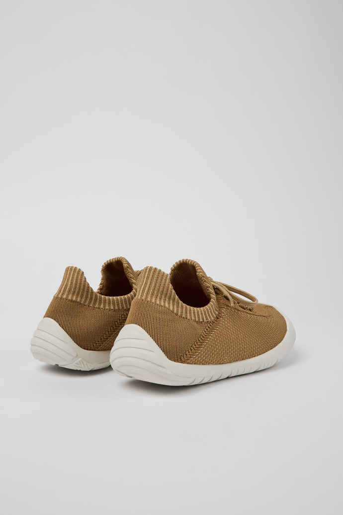 Neu Eingetroffen Camper Peu Path - Brauner Damensneaker aus Textil