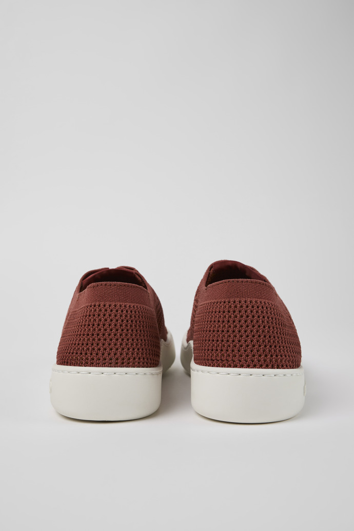 Neu Eingetroffen Camper Peu Touring - Roter Damensneaker aus Textil
