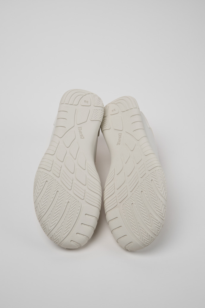 Neu Eingetroffen Camper Path - Mehrfarbige Damensneaker aus Recycling-PET.