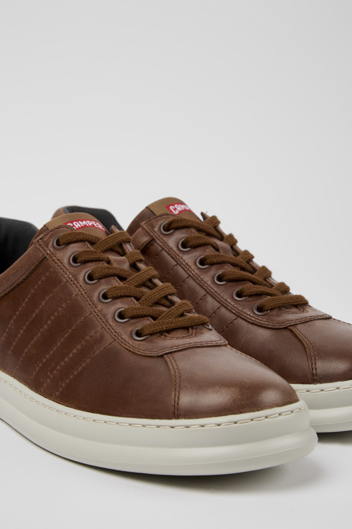 Neu Eingetroffen Camper Runner