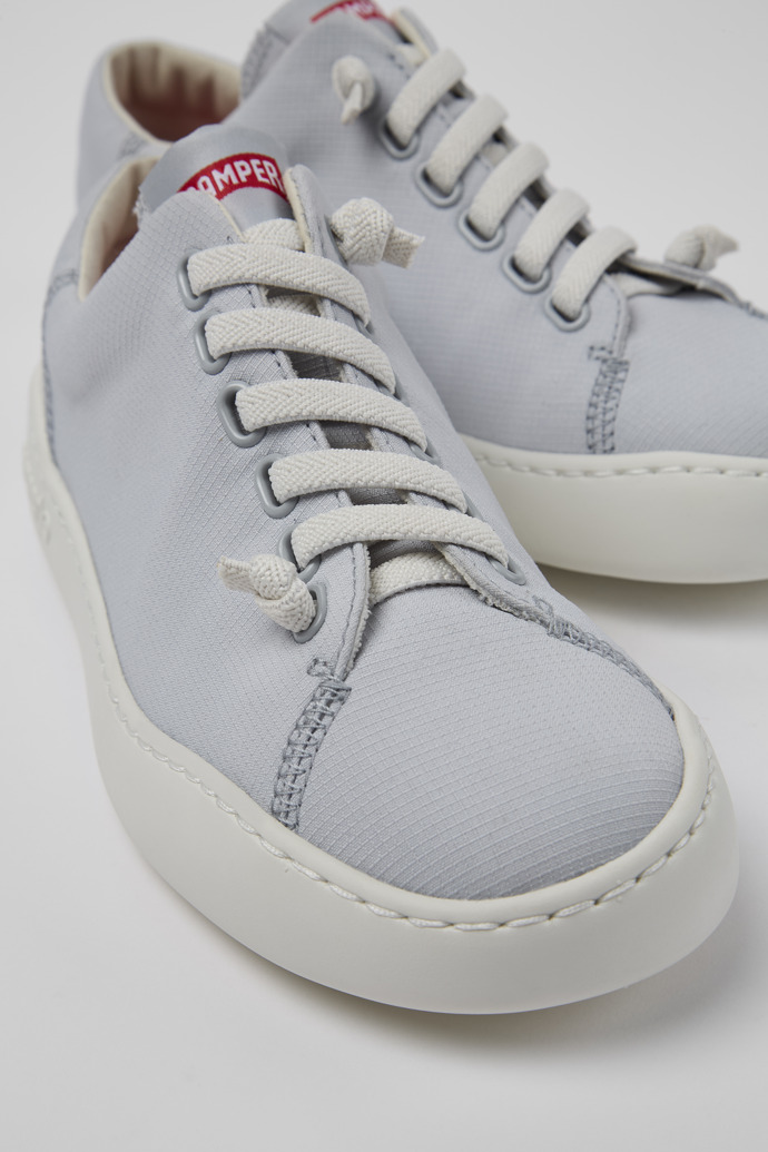 Neu Eingetroffen Camper Peu Touring - Grauer Damensneaker aus Textil