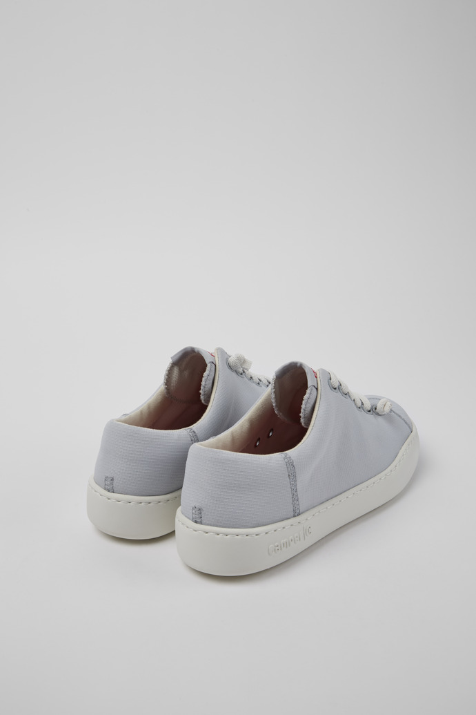 Neu Eingetroffen Camper Peu Touring - Grauer Damensneaker aus Textil