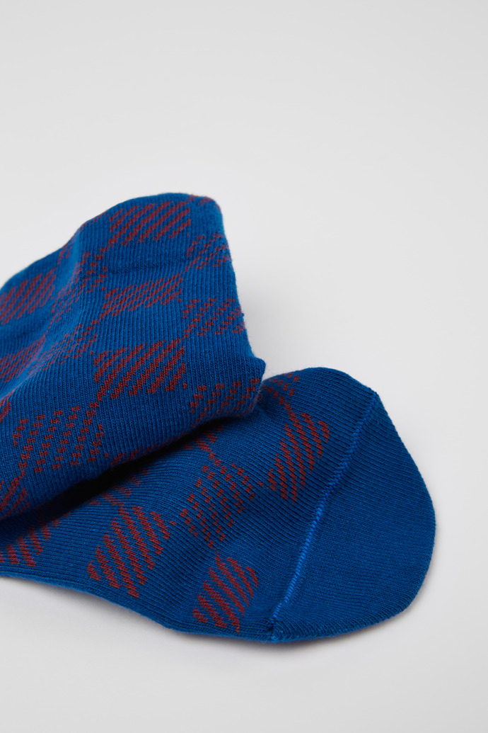Neu Eingetroffen Camper Vichy Socks
