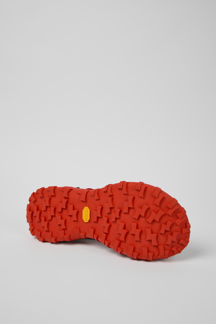 Neu Eingetroffen Camper Drift Trail Sandal - Mehrfarbige Sandale aus Recycling-PET für Herren.