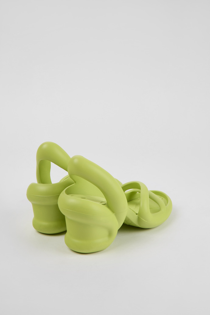 Neu Eingetroffen Camper Kobarah - Unisex-Sandale in Limette
