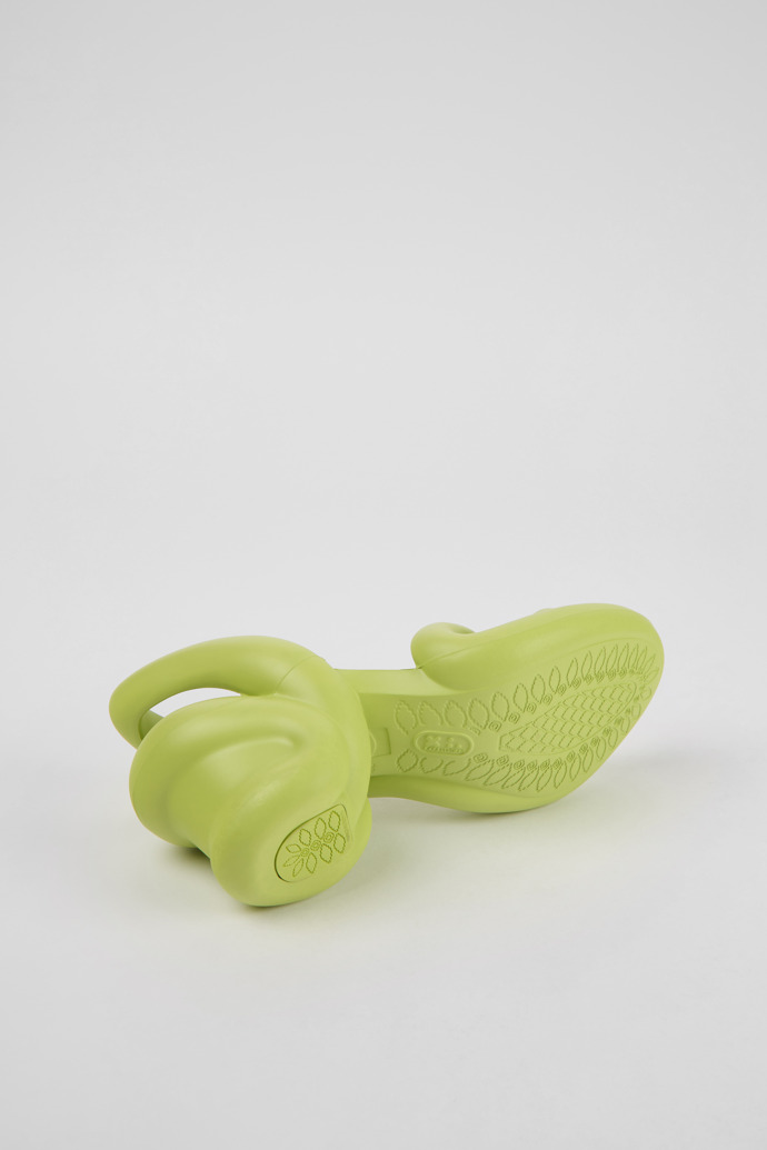 Neu Eingetroffen Camper Kobarah - Unisex-Sandale in Limette