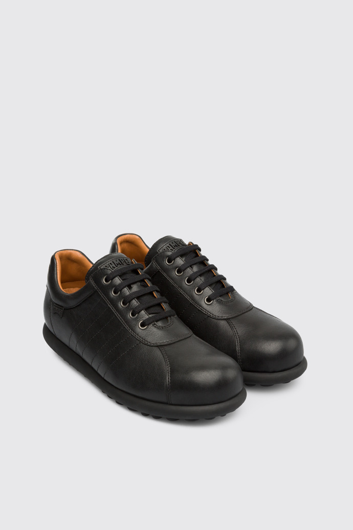 Neu Eingetroffen Camper Pelotas - Herrenschuh in Schwarz