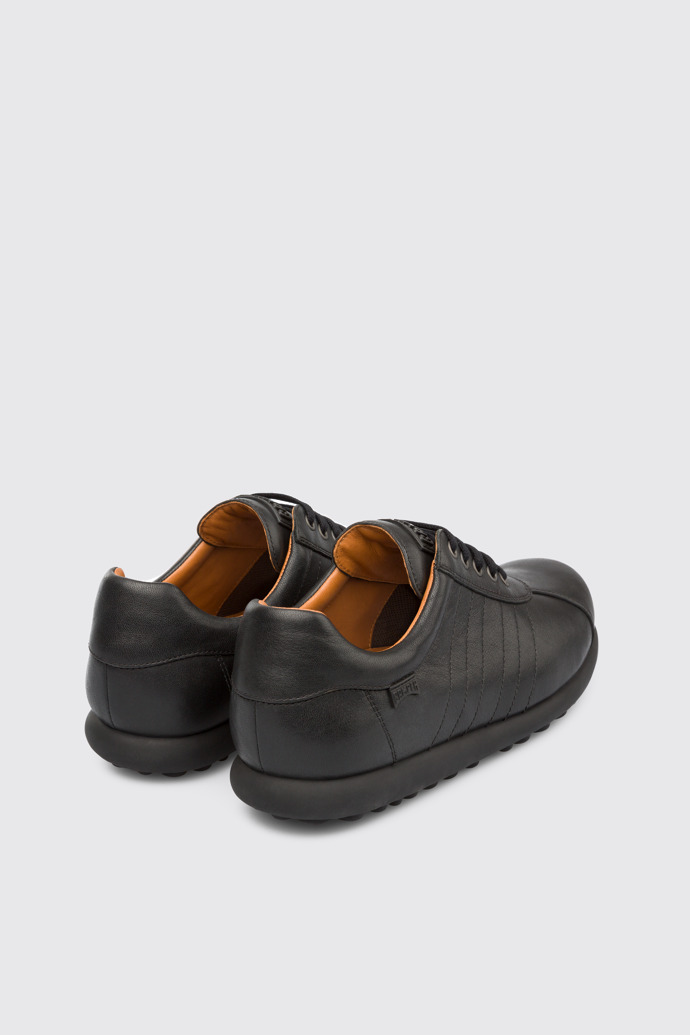 Neu Eingetroffen Camper Pelotas - Herrenschuh in Schwarz