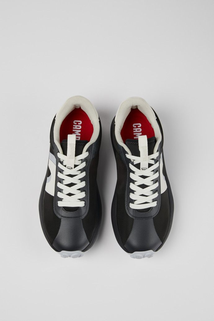 Neu Eingetroffen Camper Pelotas Athens - Grauer Damensneaker aus Textil