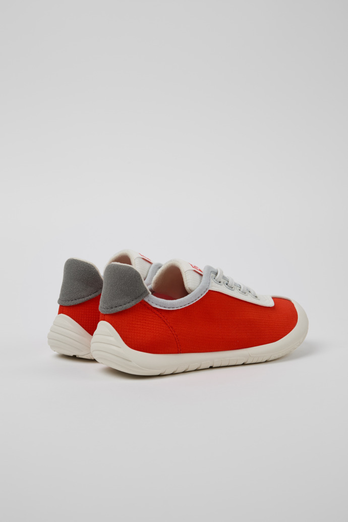 Neu Eingetroffen Camper Peu - Mehrfarbige Kindersneaker aus Recycling-PET.