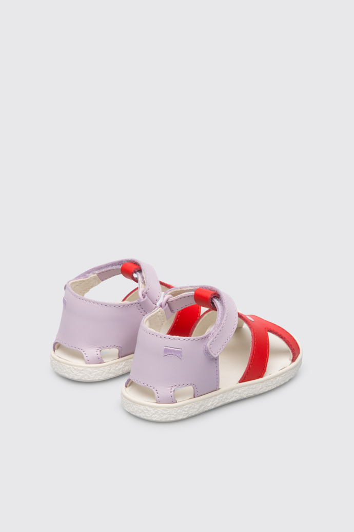 Neu Eingetroffen Camper Twins