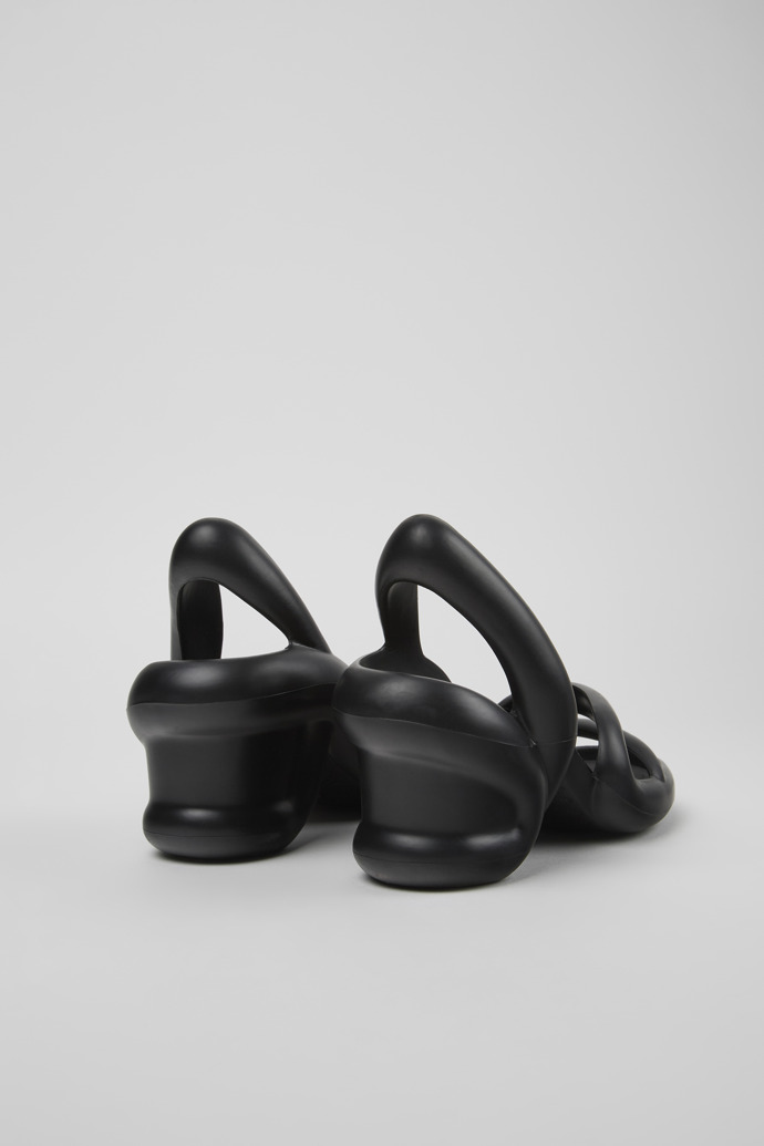 Neu Eingetroffen Camper Kobarah - Schwarze Sandale EXTRALIGHT® Organix 3.0.