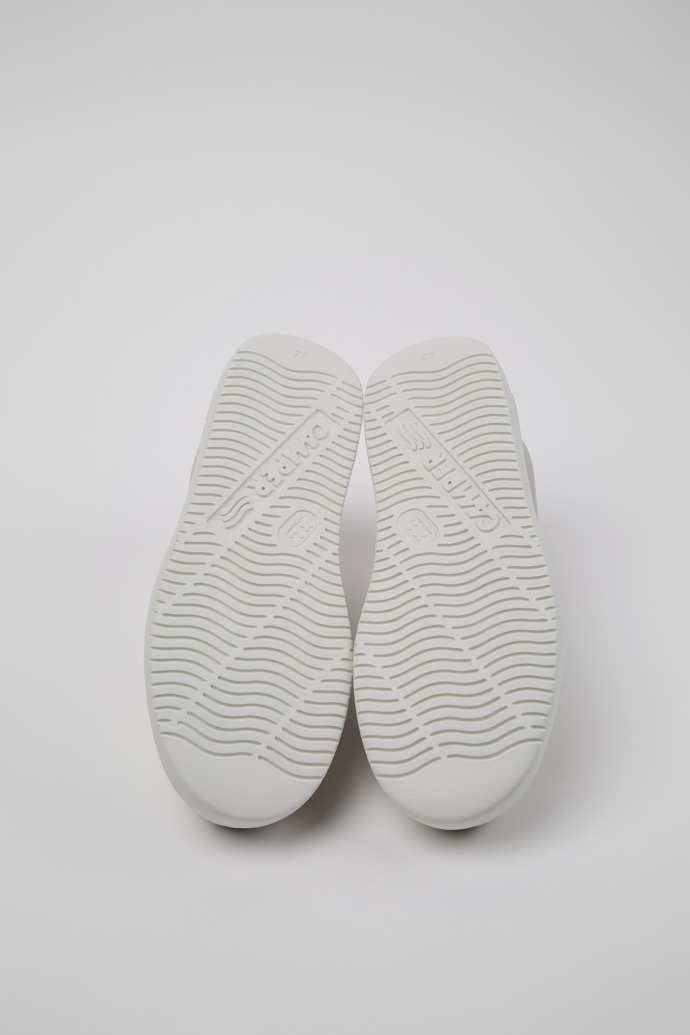 Neu Eingetroffen Camper Twins - Mehrfarbiger Ledersneaker für Herren.