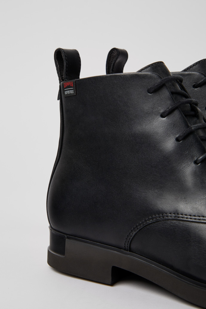 Neu Eingetroffen Camper Iman GORE-TEX - Schnürstiefelette für Damen in Schwarz