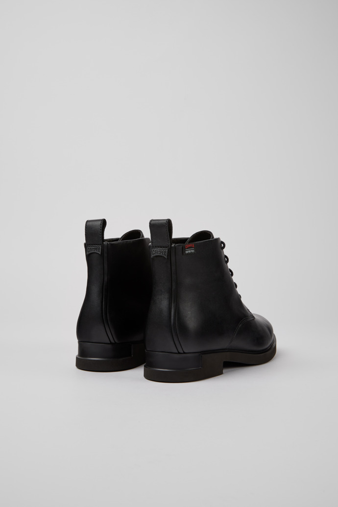 Neu Eingetroffen Camper Iman GORE-TEX - Schnürstiefelette für Damen in Schwarz