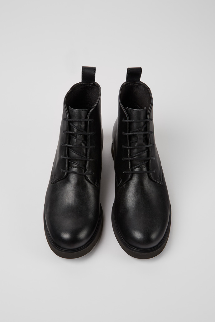Neu Eingetroffen Camper Iman GORE-TEX - Schnürstiefelette für Damen in Schwarz