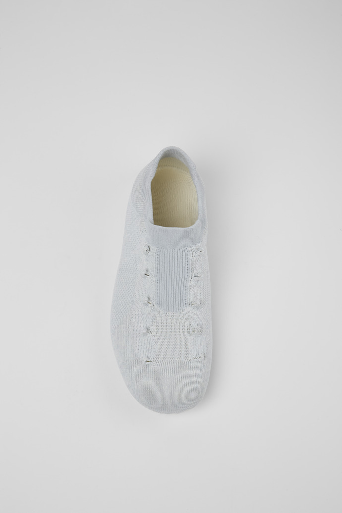 Neu Eingetroffen Camper ROKU Einsätze - Weiße Einsätze (2 Stück) für jeweils den rechten und den linken Schuh.
