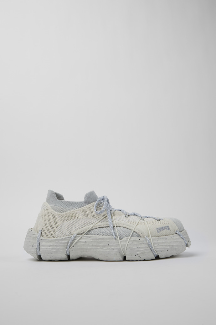 Neu Eingetroffen Camper ROKU Einsätze - Weiße Einsätze (2 Stück) für jeweils den rechten und den linken Schuh.