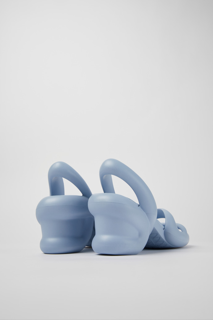 Neu Eingetroffen Camper Kobarah - Unisex-Sandale in Hellblau