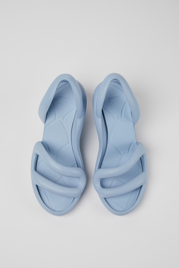 Neu Eingetroffen Camper Kobarah - Unisex-Sandale in Hellblau
