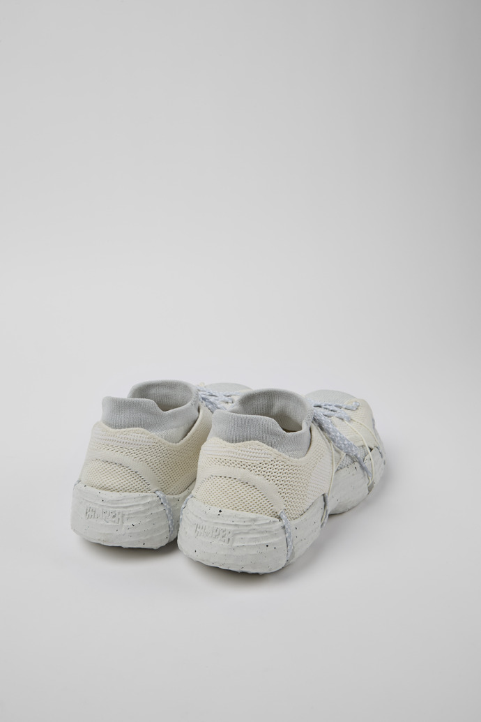 Neu Eingetroffen Camper ROKU - Weißer Damensneaker