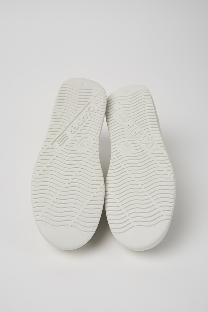 Neu Eingetroffen Camper Twins - Mehrfarbiger Ledersneaker für Herren