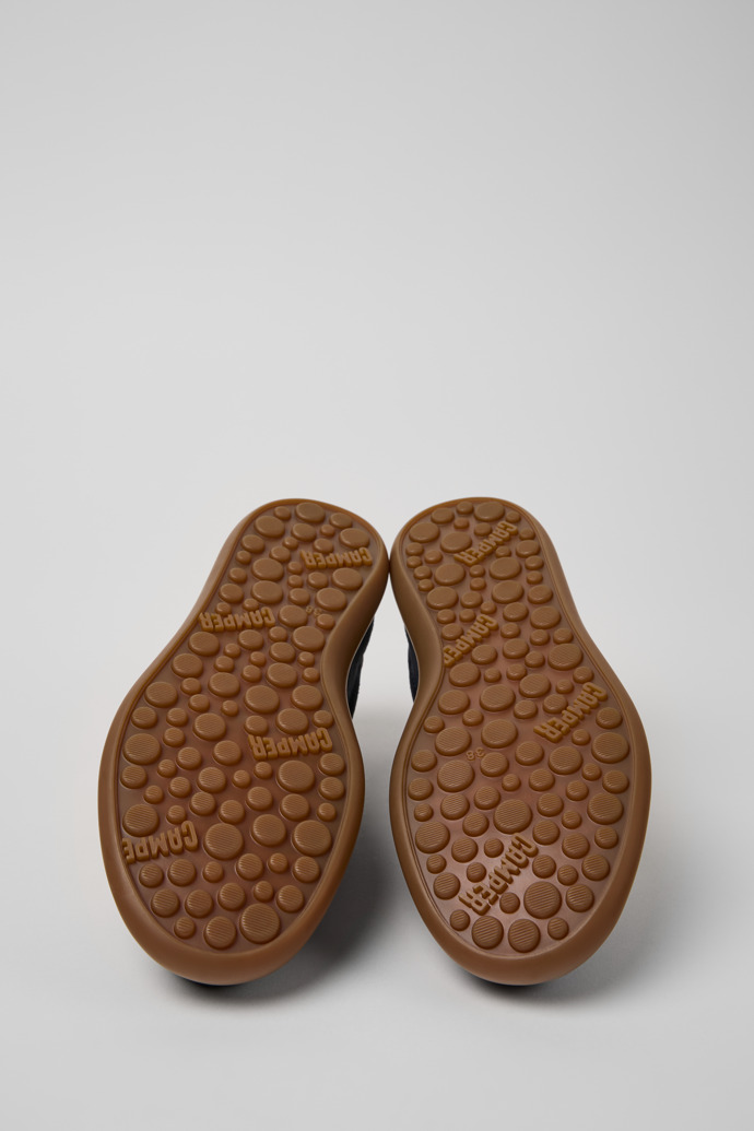 Neu Eingetroffen Camper Pelotas Soller - Mehrfarbiger Ledersneaker für Damen.
