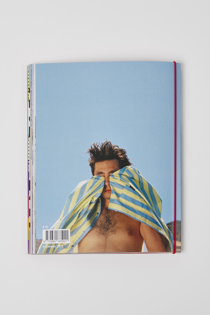 Neu Eingetroffen Camper The Walking Society Issue 13 - Das Magazin „The Walking Society“