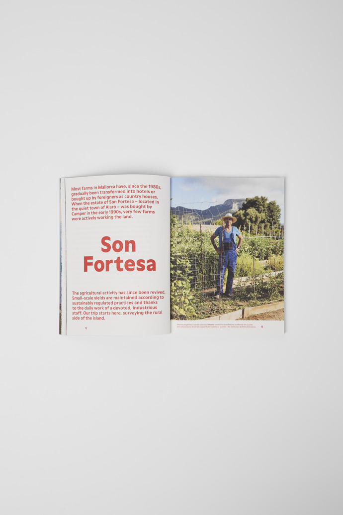 Neu Eingetroffen Camper The Walking Society Issue 9 - Das Magazin: The Walking Society